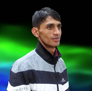 Devender Dangi